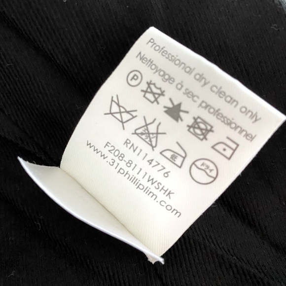 🌼 NWT - PHILLIP LIM Two Piece Suit 🌼 - Picture 10 of 16